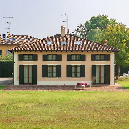 Ca' Malvasia - Bolognarooms-2